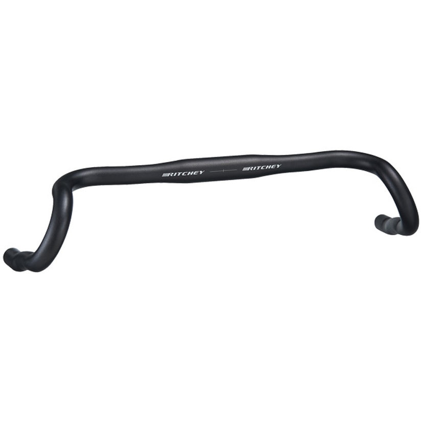 R04HDL04602 RL1 VENTUREMAX ドロップハンドル RITCHEY BBブラック色 寸法440(C-C)mm  R04HDL04602