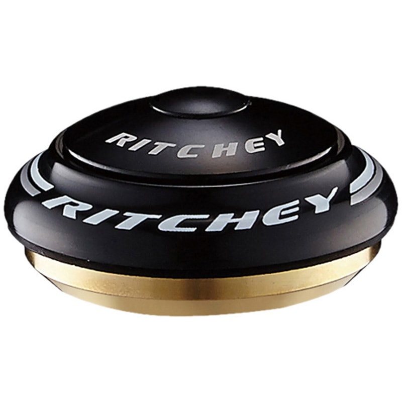 R04H_P00501 WCS DI UPPER ヘッドパーツ RITCHEY タイプIS42/28.6 寸法41.8×30.5/45×45mm