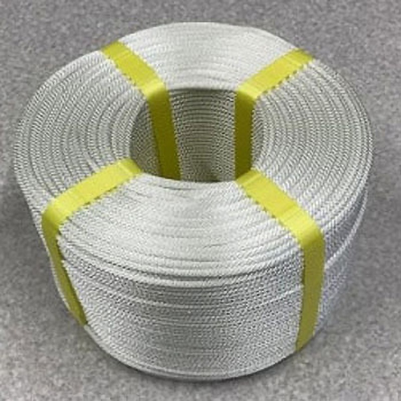 5.5mm×300m ナイロン金剛打ロープ 名古屋製綱 太さ5.5mm 1巻 【通販 