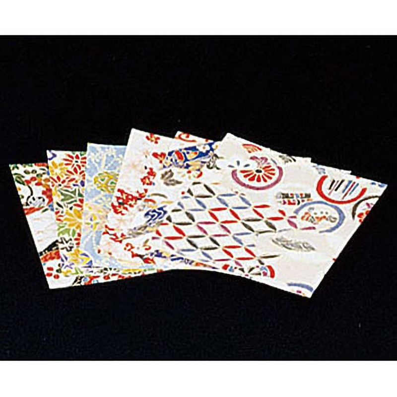 M33130 千代紙セット 1セット(200枚×6個) マイン 【通販モノタロウ】