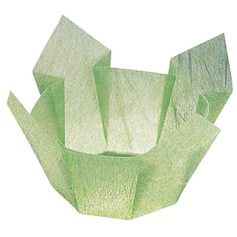 66396 両面 OP珍味入れ 若草雲竜 1セット(200枚) 用美(ヤマコー) 【通販モノタロウ】