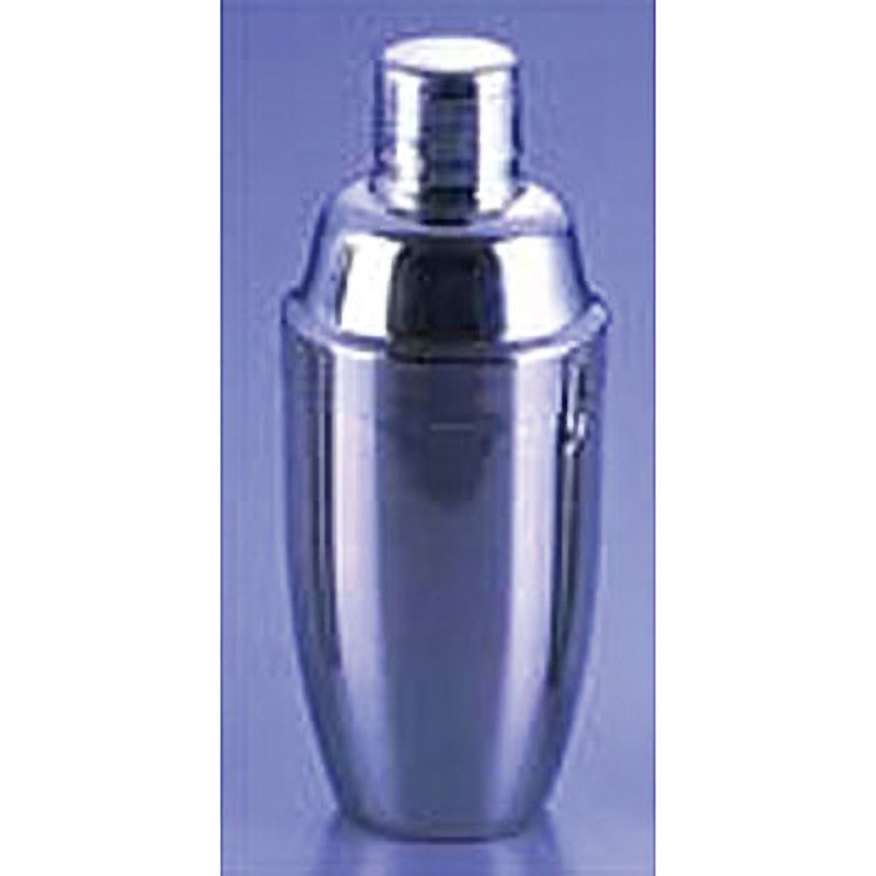3300600 18-8カクテルシェーカー A UK(三宝) 容量500mL 4,782円