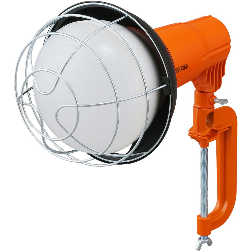IRIS OHYAMA LED投光器 LWT-5500CK 5500mi （新品・未使用品・商品箱無し） LWT-5500CK2 LED投光器 【20000時間】屋内屋外兼用 アイリスオーヤマ