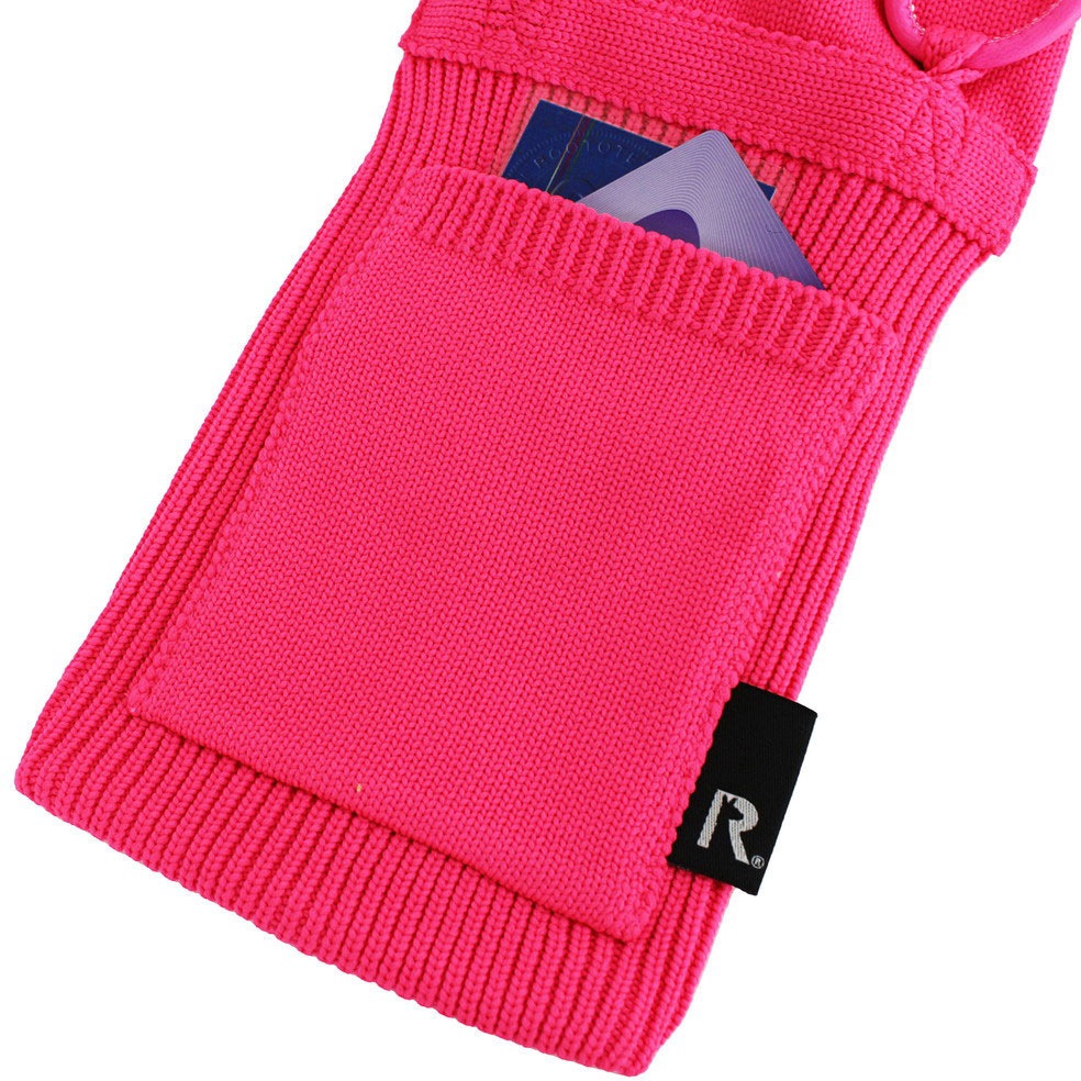 255507 CJ.ベビールー.hoodie-A ルートート 色Pink 1個 【通販モノタロウ】