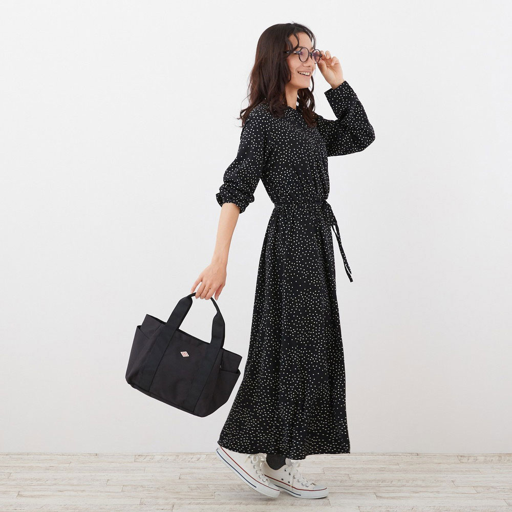 146301 SN.デリ.パルーティ.ハッスイ-A ルートート 色BLACK 1個