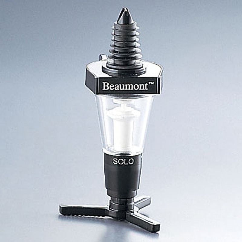 IWATA 円錐プラグA HBAS51-B 1000個入り ( 入数 1 ) ＩＷＡＴＡ 円錐プラグＡ ＨＢＡＳ５１-Ｂ １０００個入り （品番