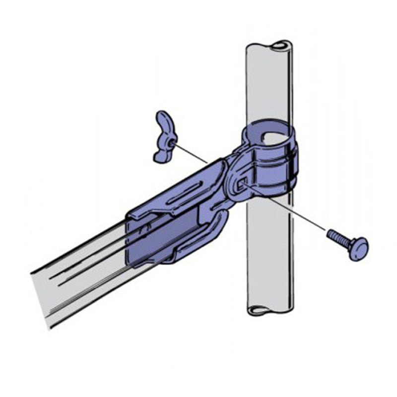 330505 PCJ用ボルトナット 1箱(2000個) 東都興業 【通販モノタロウ】