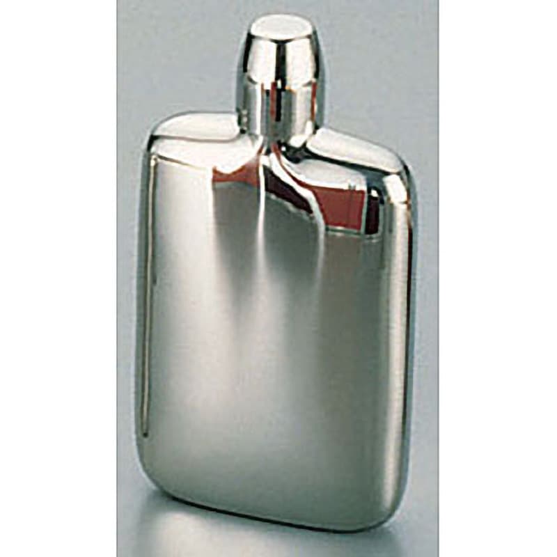 11011010 18-8ウイスキーボトル UK(三宝) 容量190mL