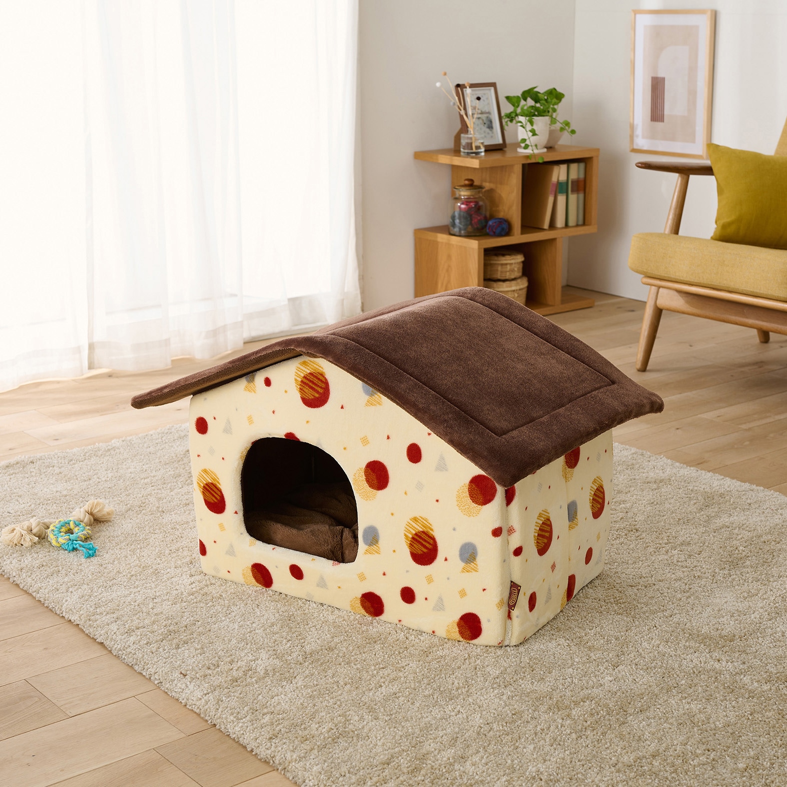 PHM-720 ペットハウスLサイズ 1個 アイリスオーヤマ 【通販モノタロウ】