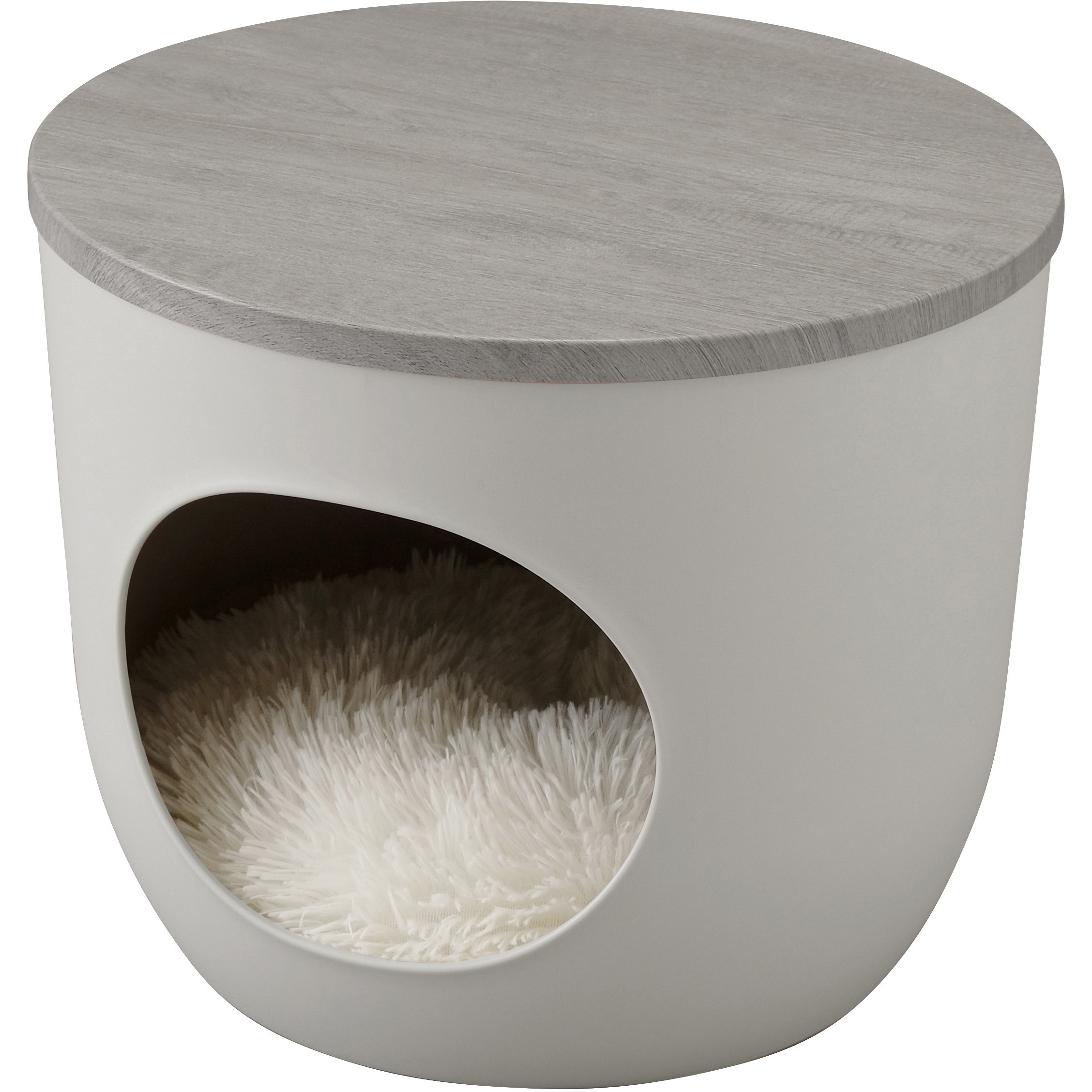 IPH-424 インテリアペットハウス アイリスオーヤマ 幅424mm奥行424mm高さ346mm