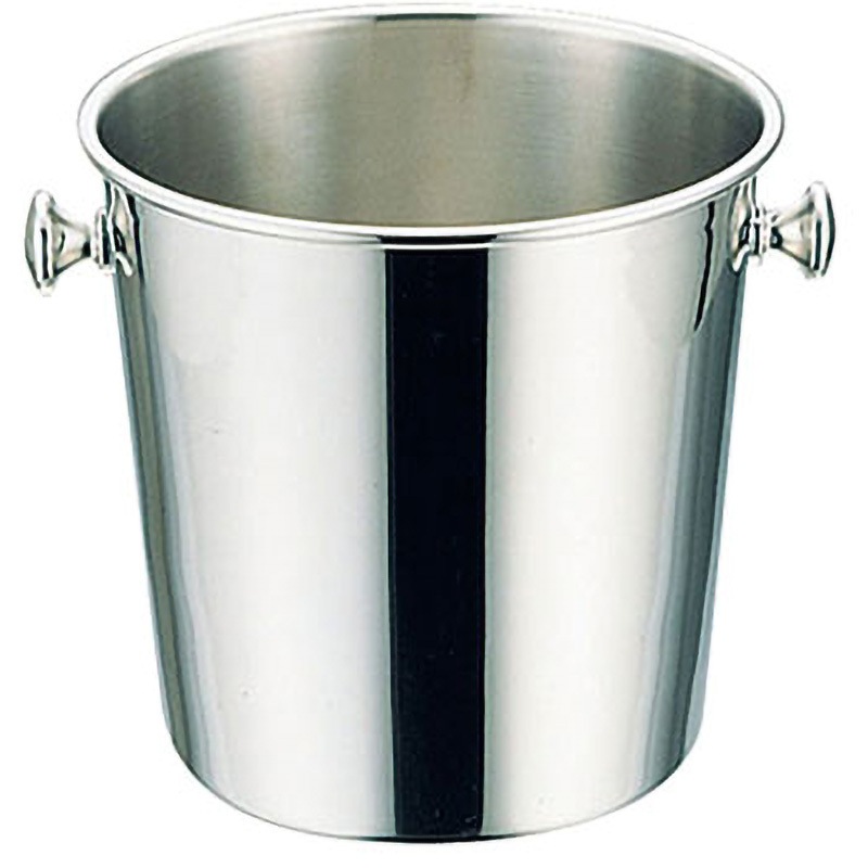 18-8A型シャンパンクーラー 和田助製作所 容量6L