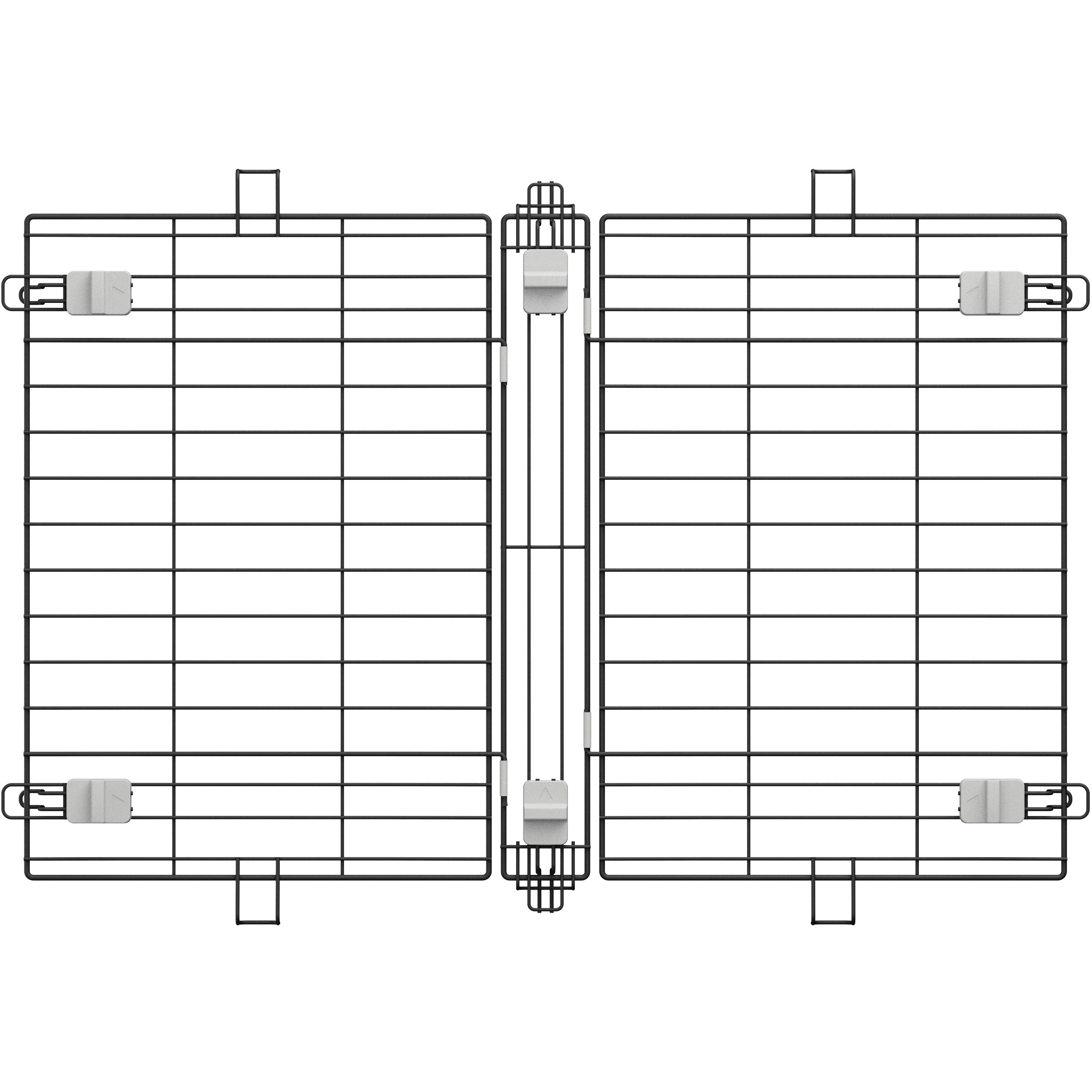 PWSY-960V ウッディサークル用屋根 アイリスオーヤマ 寸法930×630mm  PWSY-960V