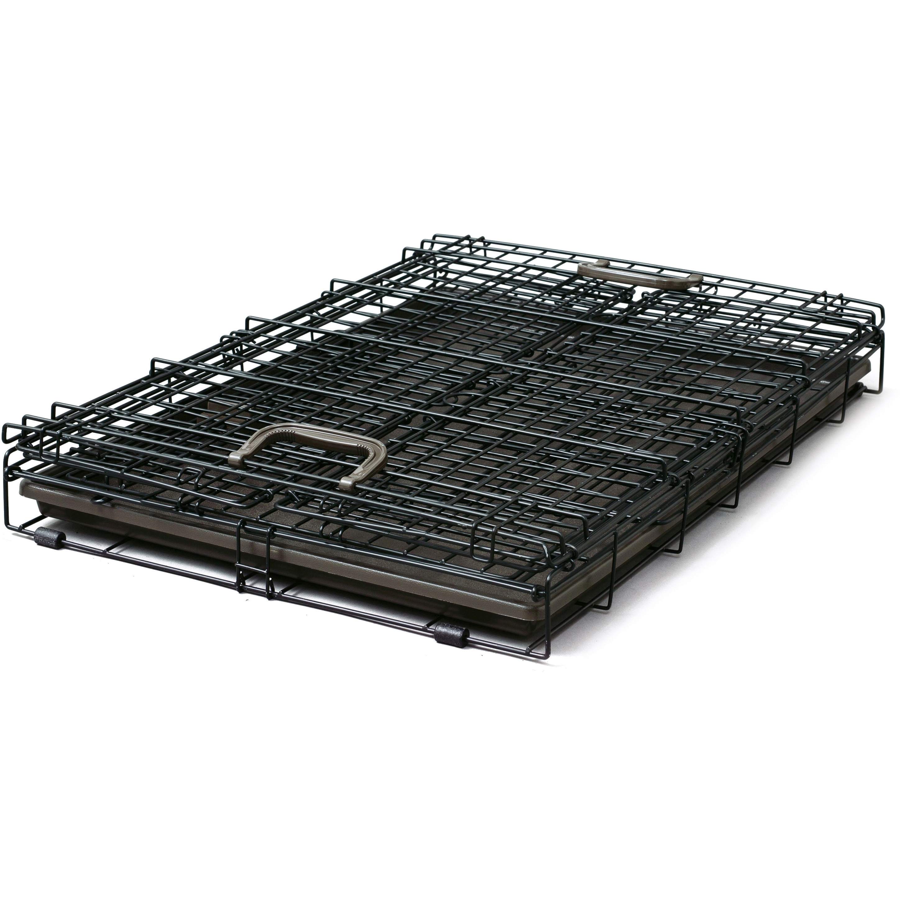 OKE-750R 折りたたみケージ アイリスオーヤマ 幅545mm奥行770mm高さ