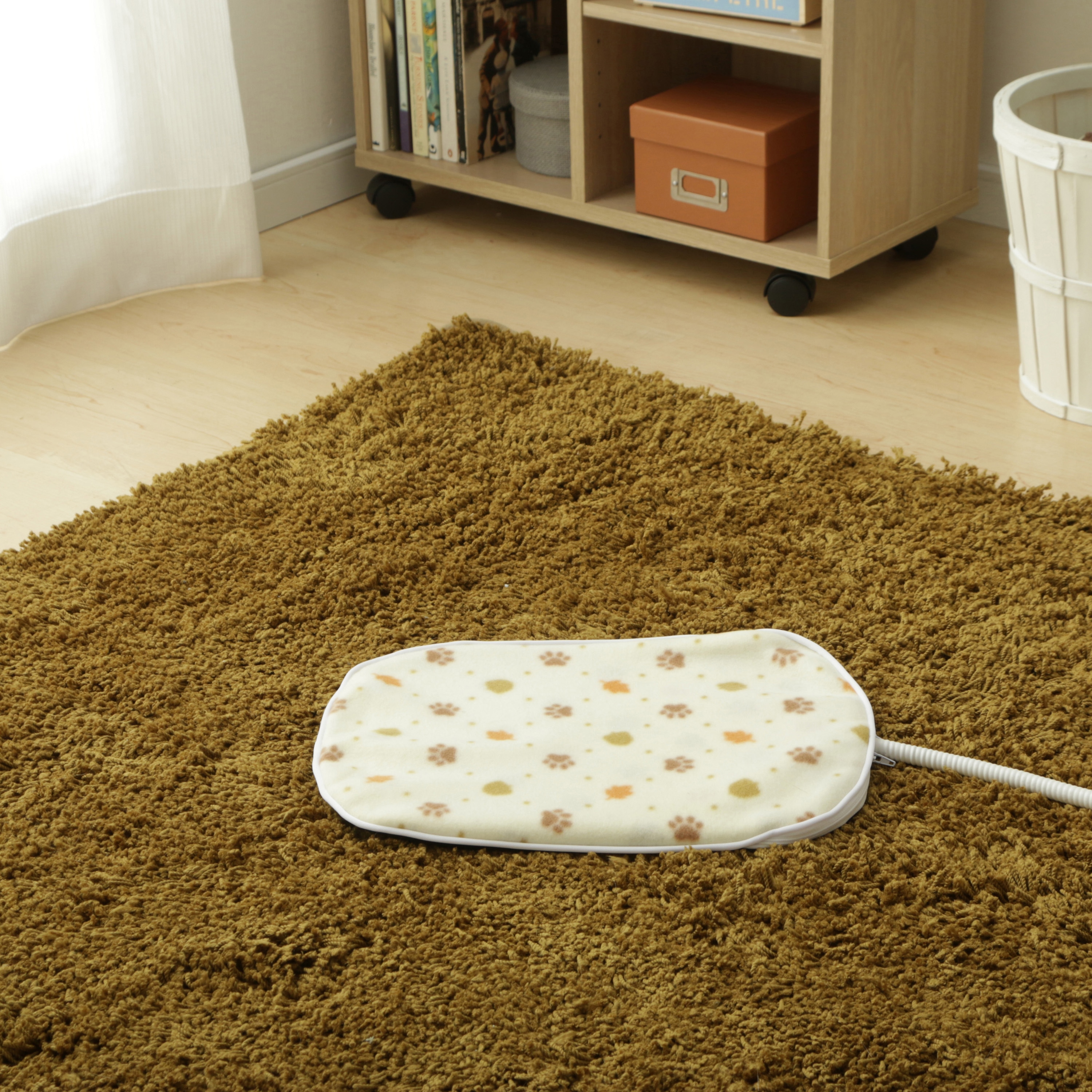 PHK-L ペット用ホットカーペット角型L 1個 アイリスオーヤマ 【通販