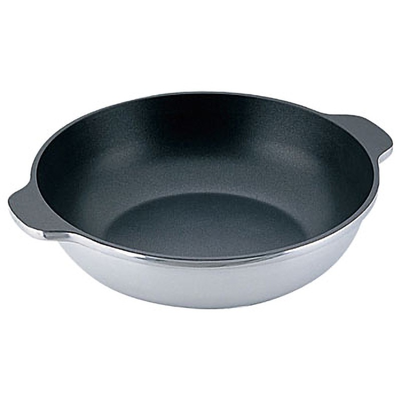 TKG アルミIH味めぐり TKG 容量3.4L