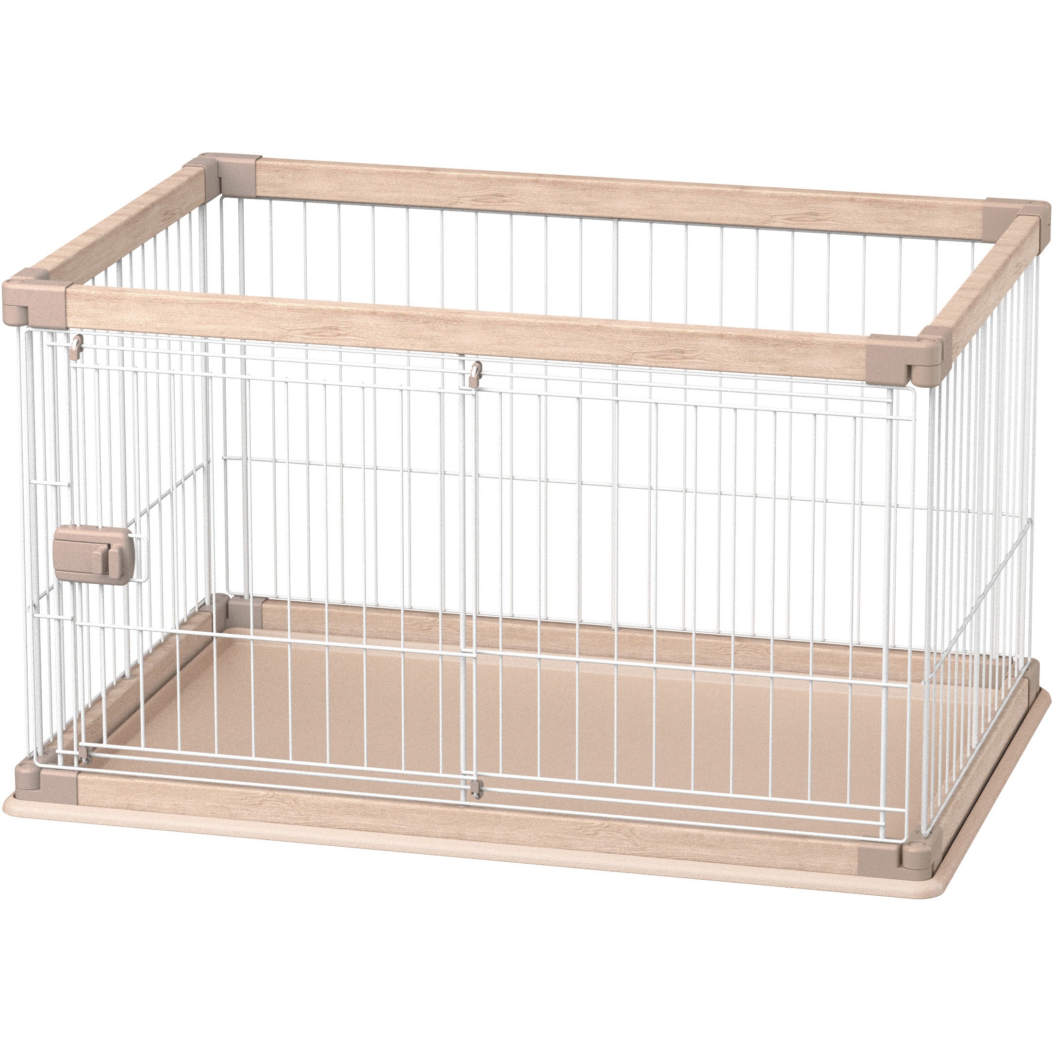 PWSR-960LV ウッディサークル アイリスオーヤマ 幅975mm奥行665mm高さ555mm  PWSR-960LV