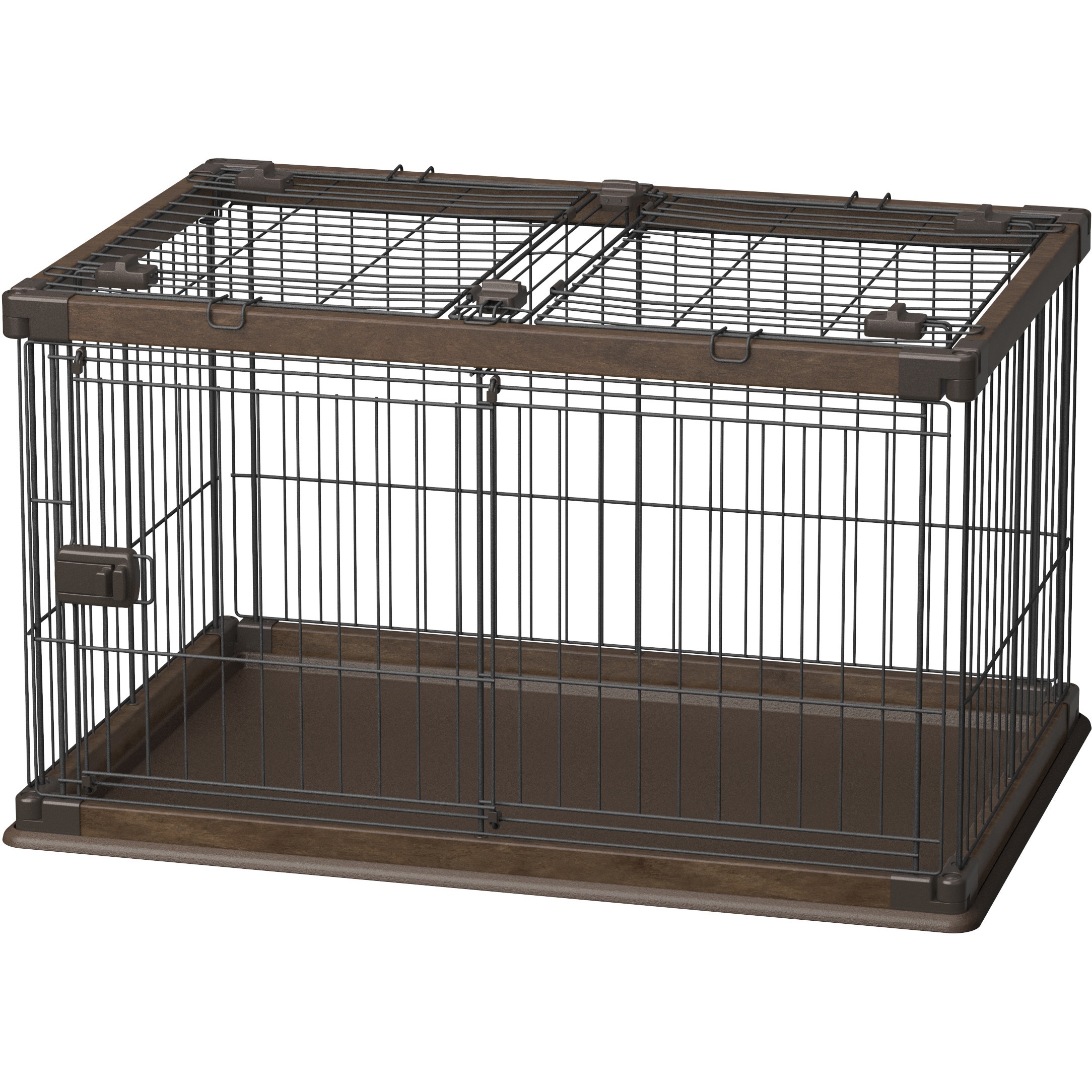 PWSY-960V ウッディサークル用屋根 アイリスオーヤマ 寸法930×630mm