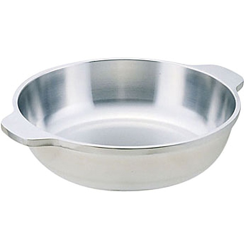 TKG アルミキャスト IH味めぐり TKG 容量2L サイズ21cm