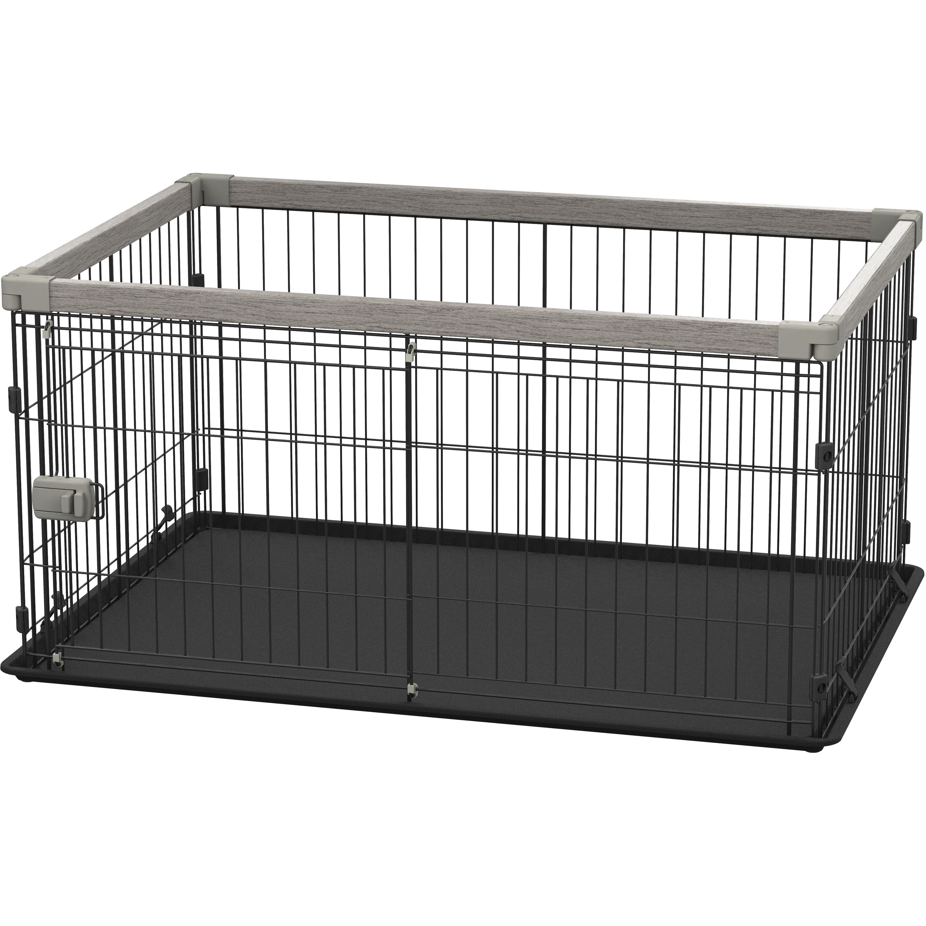 SWS-1200 ウッディシステムサークル アイリスオーヤマ 幅1130mm奥行787mm高さ550mm  SWS-1200