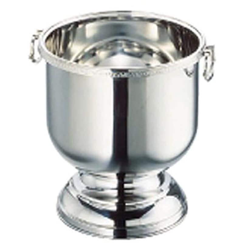 18-8ジャンボシャンパンクーラー 和田助製作所 容量7L