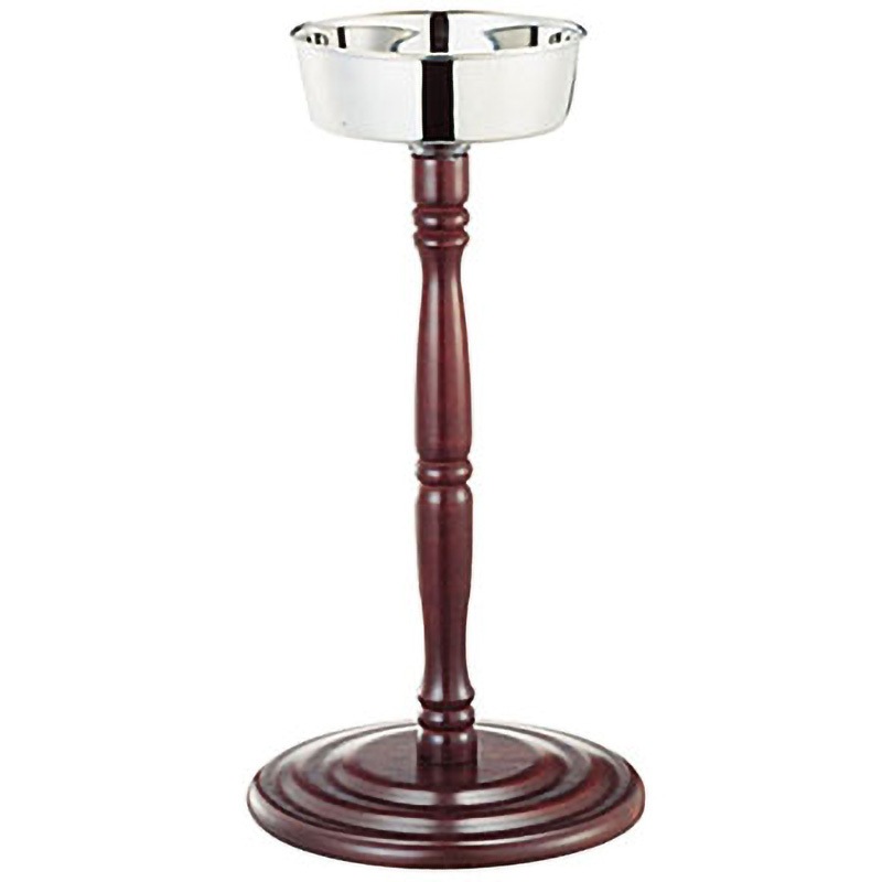 木製シャンパンクーラースタンド 和田助製作所 小サイズ