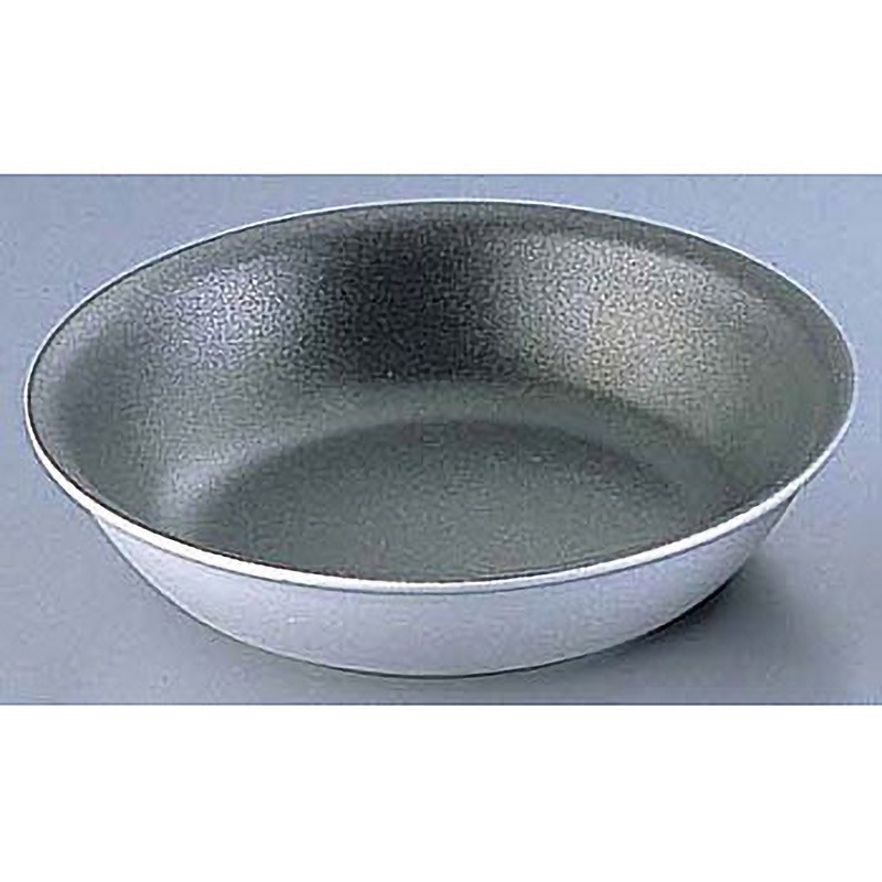 SA アルミキャスト 味匠 IH万能鍋 TKG 容量0.65L シルバー色 外径200mm