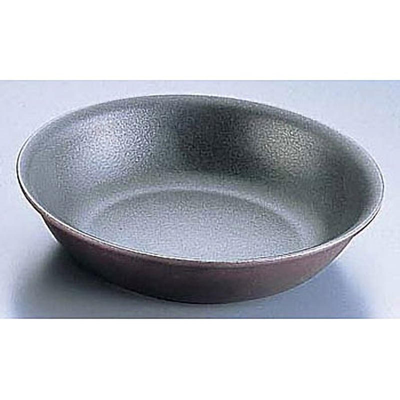 SA アルミキャスト 味匠 IH万能鍋 TKG 容量0.65L レッドブラウン色 外径200mm