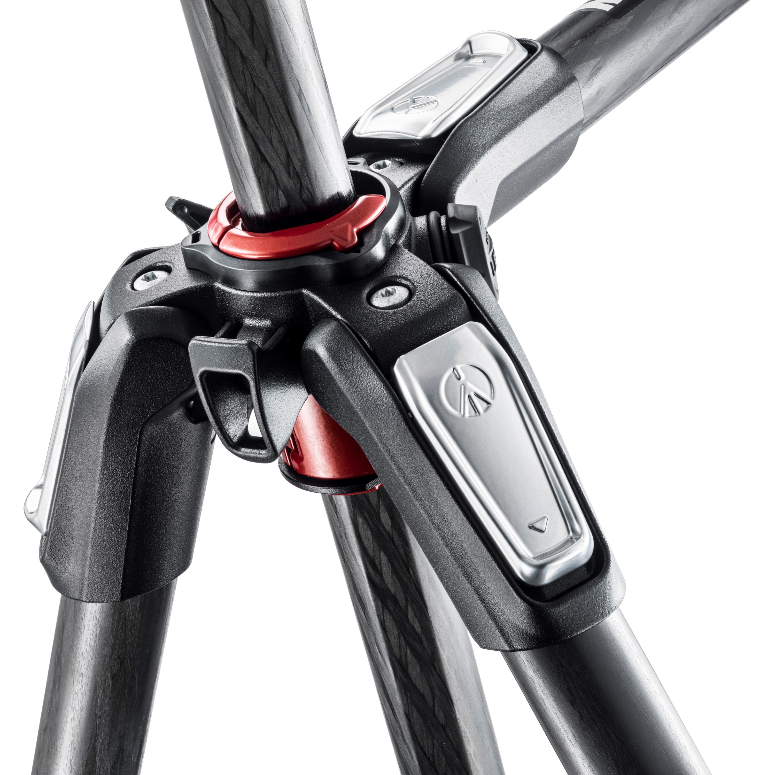 MT055CXPRO3 055プロ三脚 Manfrotto カーボンファイバー 質量2kg 
