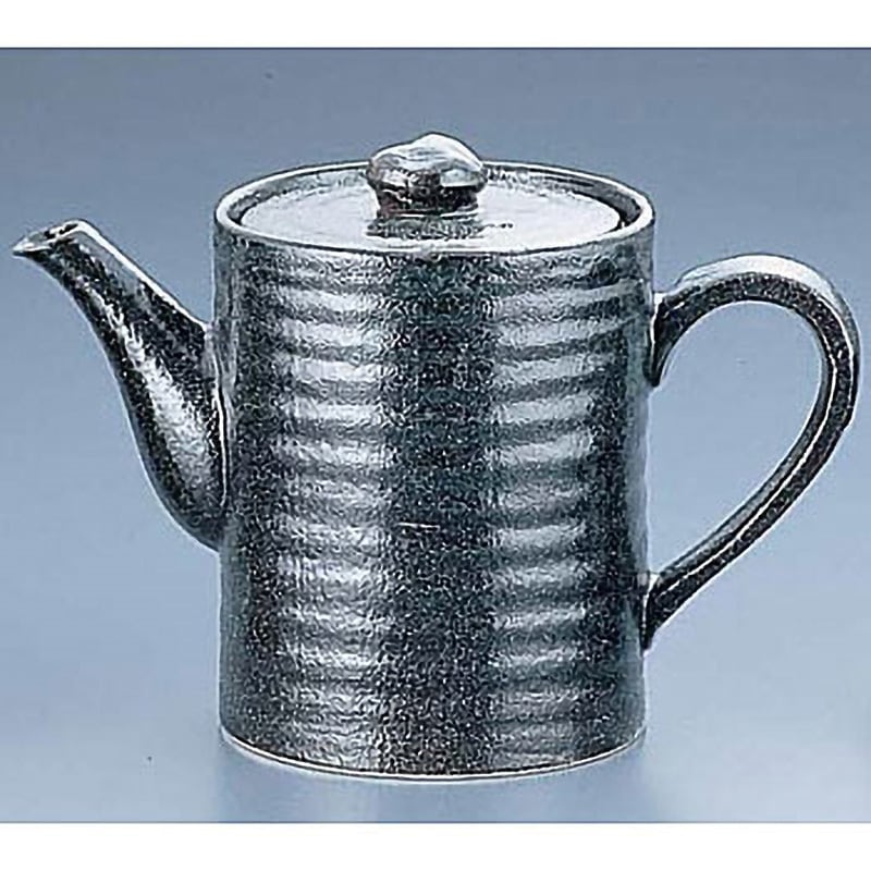 Y026 瀬戸黒手付 だし入 1個 エムズジャパン 【通販モノタロウ】 5,998円