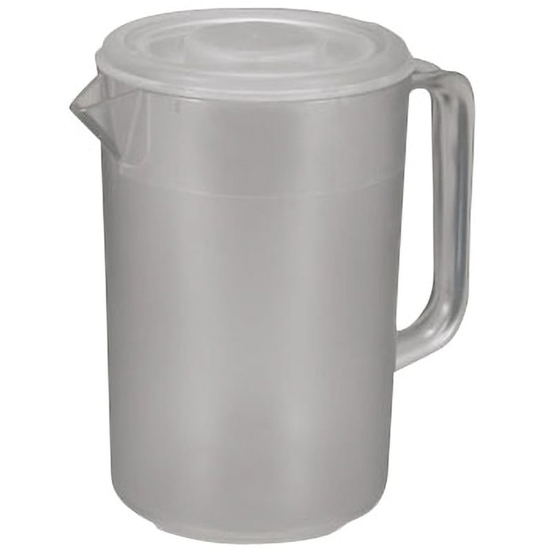 アクアピッチャー プロ トンボ(新輝合成) 容量2.2L クリアー色 アクアピッチャー プロ トンボ(新輝合成) 容量2.2L クリアー色