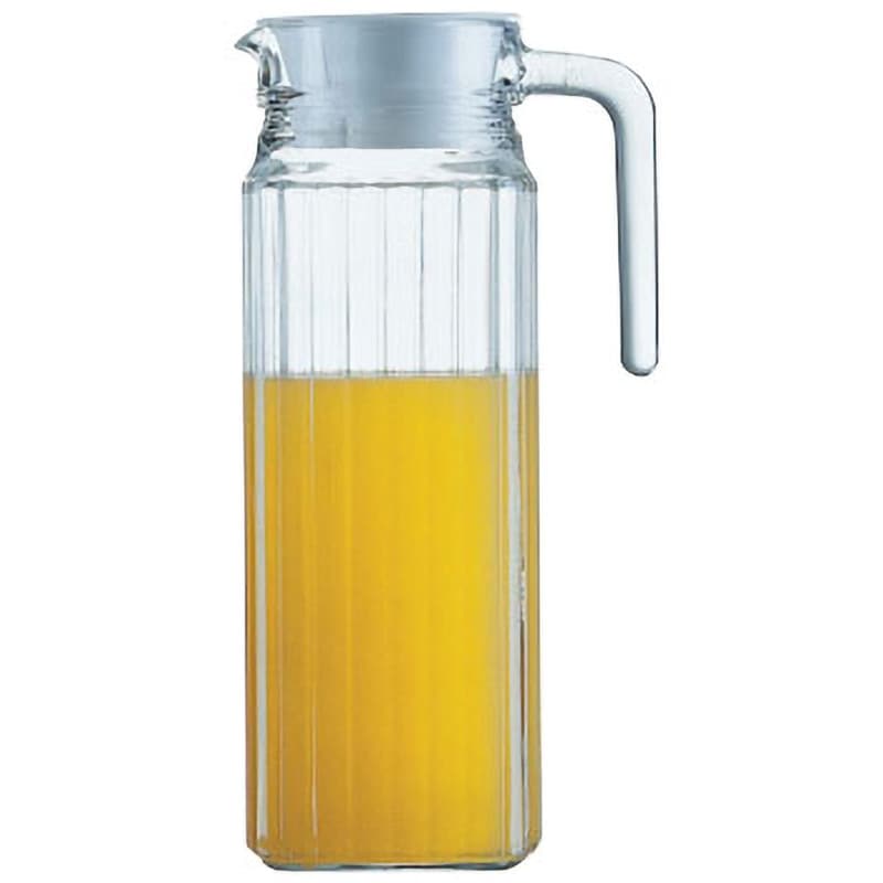 G2666 クワドロ冷蔵庫用ピッチャー ARCOROC(アルコロック) 容量