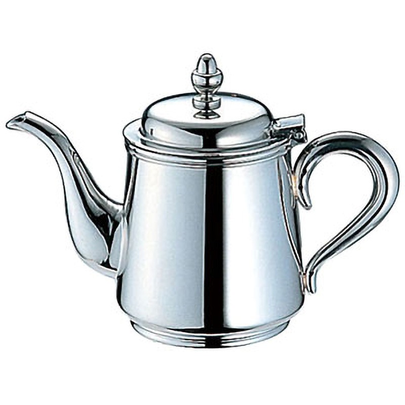 3022307 UK18-8B渕ティーポット UK(三宝) 容量870mL