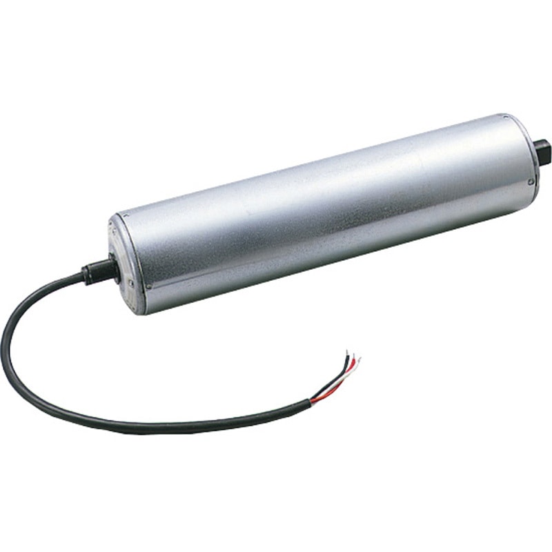 PM763BS-5-250-3-200-UR863A ACパワーモーラ AC重荷重用ローラ(高標準モータ) PM763BS PM763BS-5-250-3-200-UR863A 伊東電機 パイプ径76.3mm