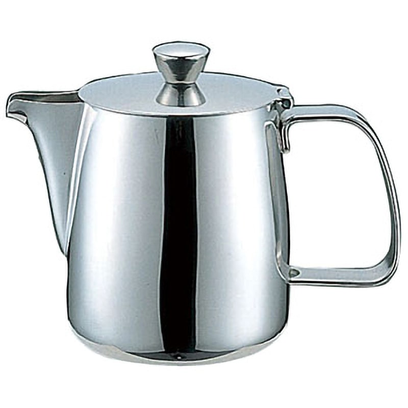 3036275 UK18-8Bタイプ型コーヒーポット UK(三宝) 容量750mL
