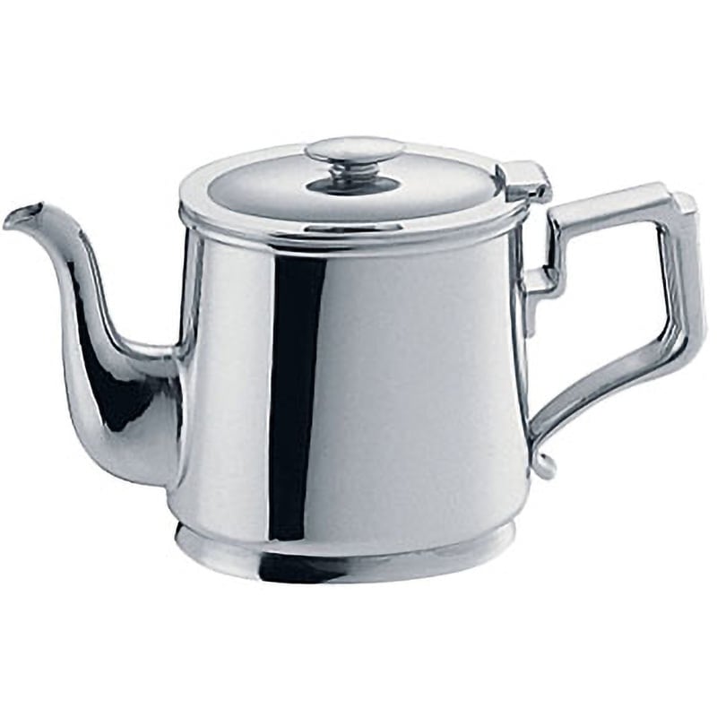 SW 18-8 ET型ティーポット 2人用 2252-0203 和田助製作所 ET型 ティーポット 2人用 2252-0203 和田助製作所 SW 18-