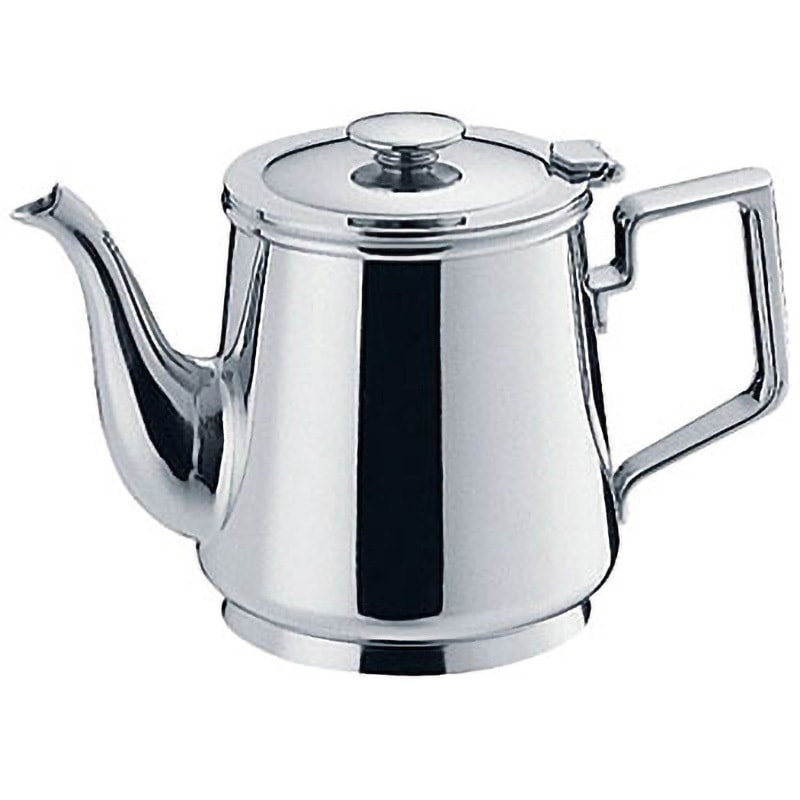 18-8C型ティーポット 和田助製作所 容量370mL