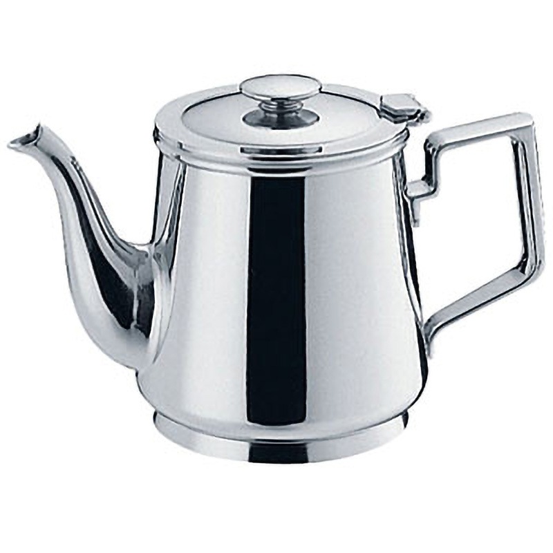 18-8C型ティーポット 和田助製作所 容量560mL