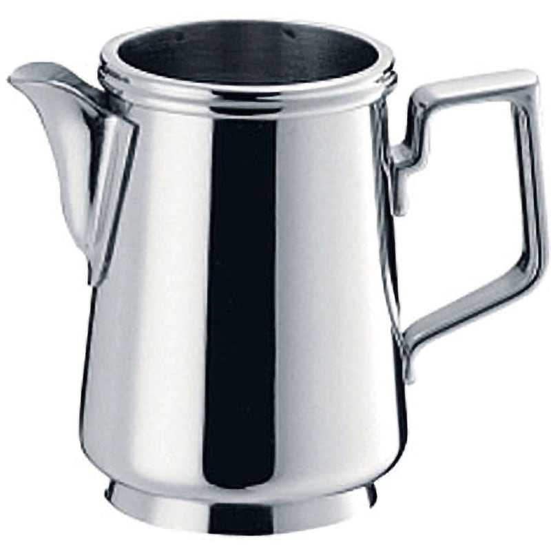 18-8C型ミルクポット(蓋無) 和田助製作所 容量140mL 4,690円