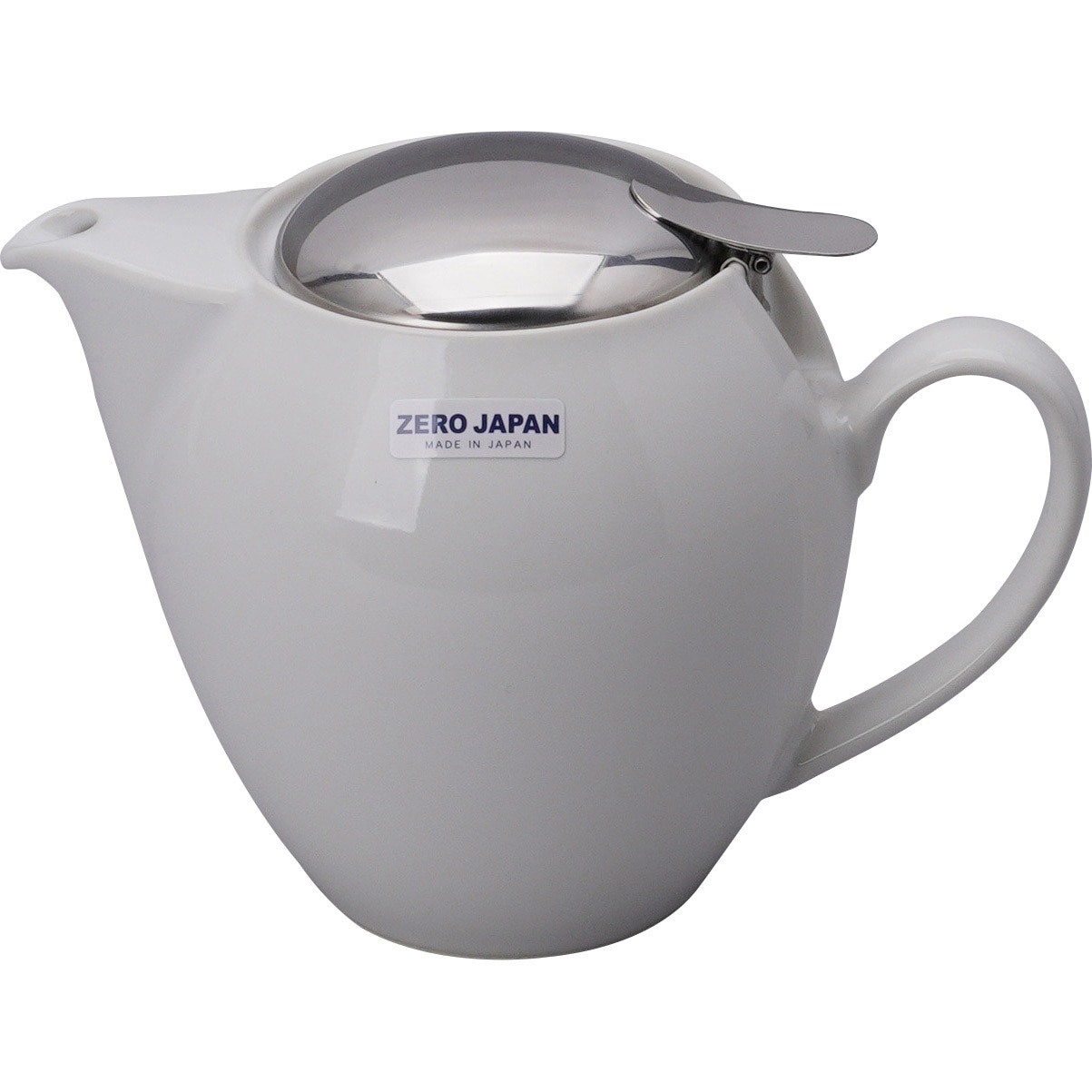 ゼロ ユニバーサルティーポット ZERO JAPAN 急須・ティーポット 【通販