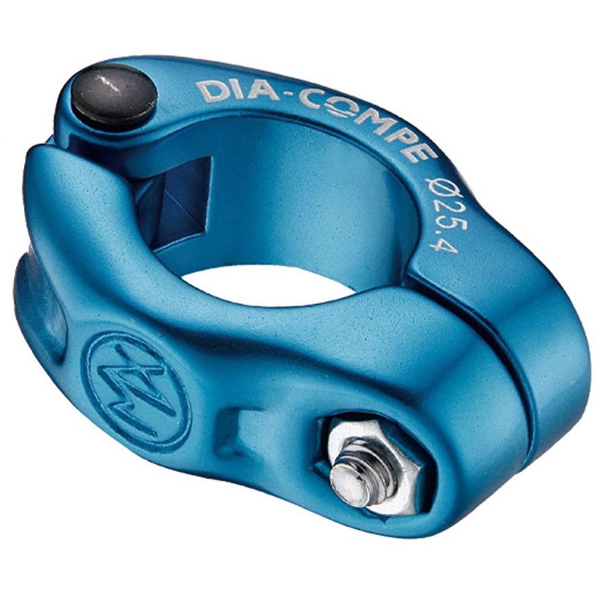MX1500N シートクランプ DIA-COMPE シートポスト/シートピン/シート