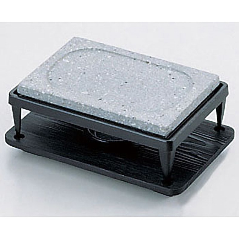 ST403 石焼コンロセット 1個 テスク 【通販モノタロウ】 13,980円