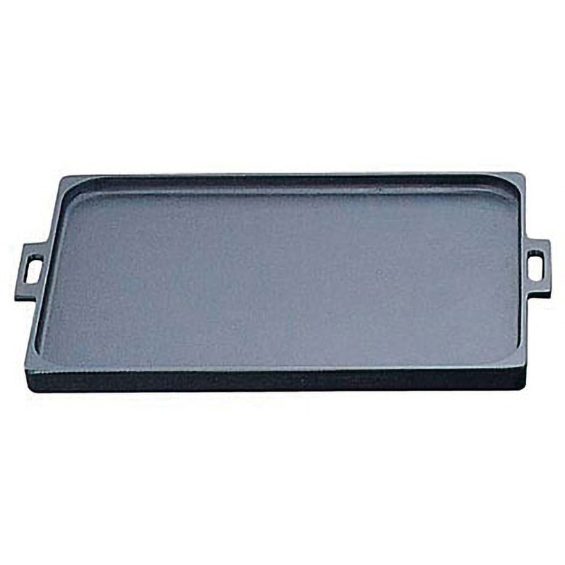 23016 岩鋳 オイルプレート どっしりくん 岩鋳 大サイズ