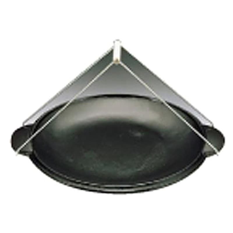 A98040 アサヒ ジャンボお好み焼き(ハンドル付) アサヒ(鋳物) 外径320mm  A98040 6,158円