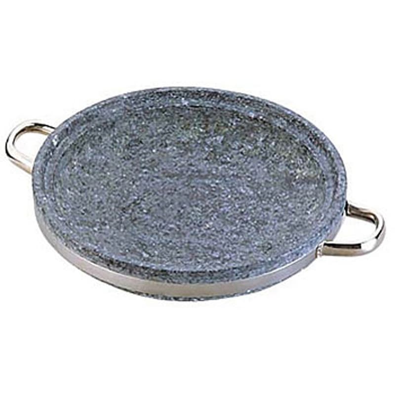 YS0326A 長水 石焼煮込み鍋 TKG サイズ26cm  YS0326A