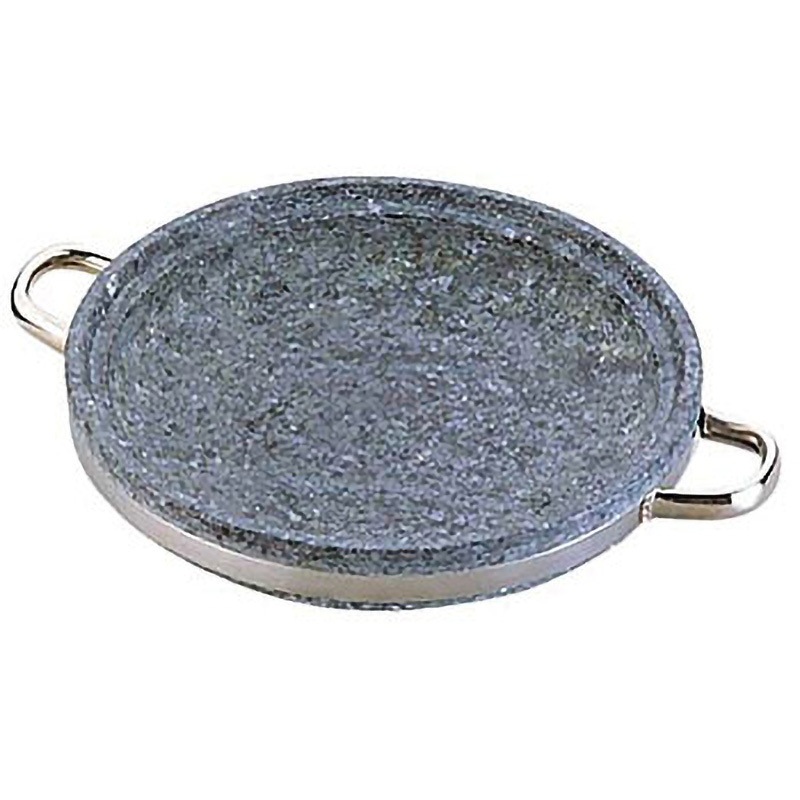 YS0330A 長水 石焼煮込み鍋 TKG サイズ30cm  YS0330A