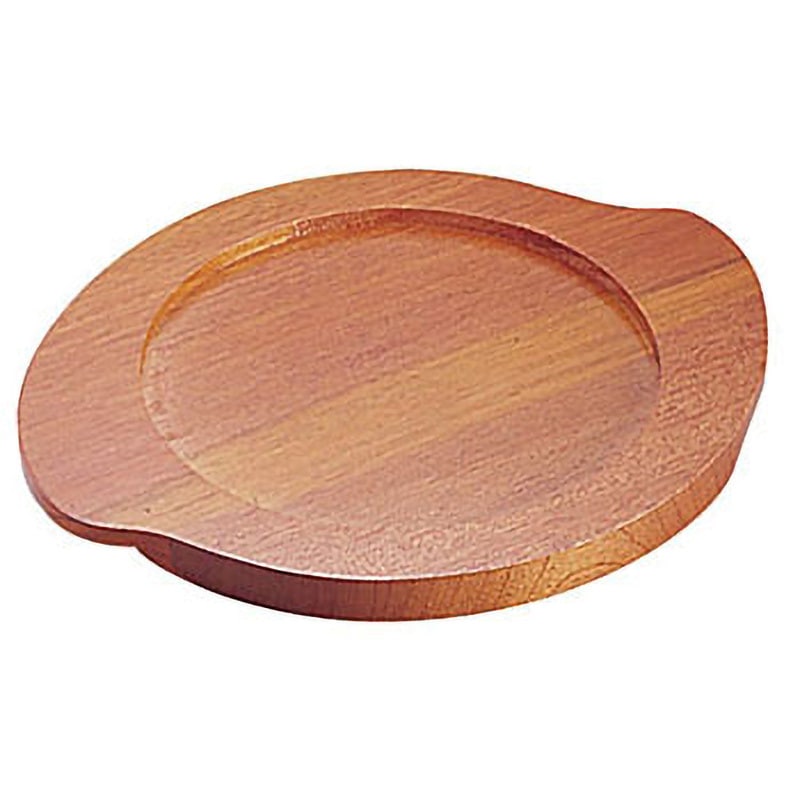 石器アルミ枠付プレート用木台 1個 タカハシ産業 【通販モノタロウ】