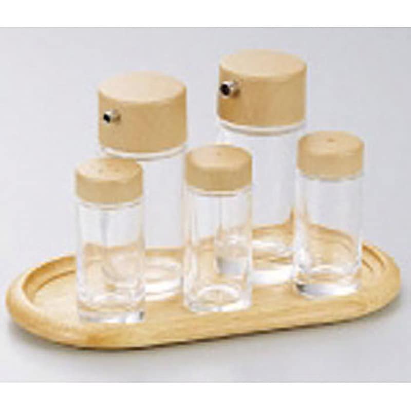 5516 カスターセット 1個 エムタカ 【通販モノタロウ】