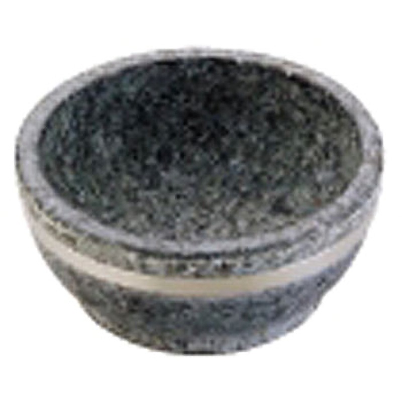 YS0115B 長水 石焼ピビンバ器 TKG サイズ15cm  YS0115B