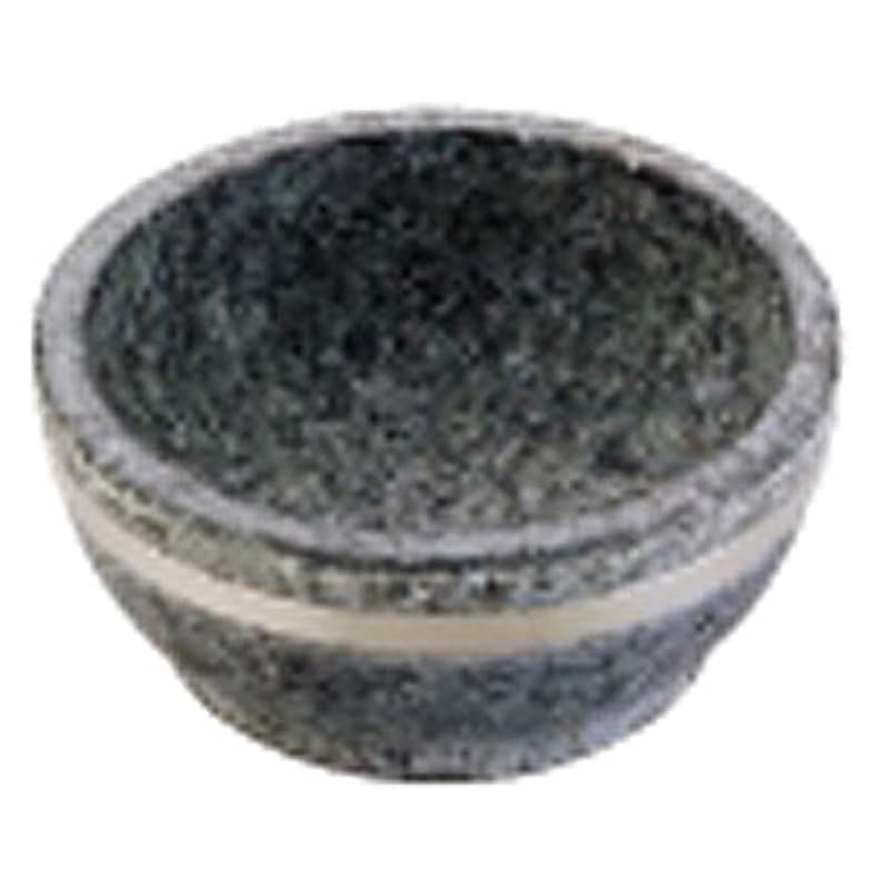 YS0121B 長水 石焼ピビンバ器 TKG サイズ21cm  YS0121Bテーブルウェア(卓上備品・食器)