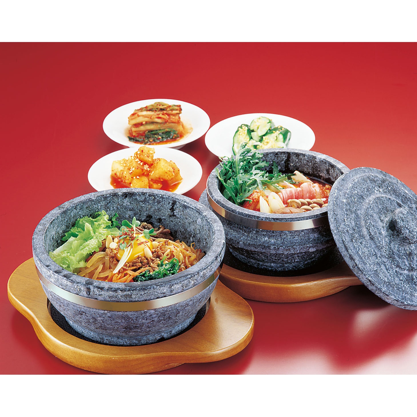 セトモノ ガラス 八ツ橋 10個セット 青黄銀河八ツ橋焼物皿 [ 21×12.9×